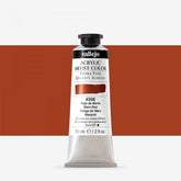 VALLEJO ACRYLIC ARTIST 306: 60 ML. MARS RED - Al Masam Stationery LLC